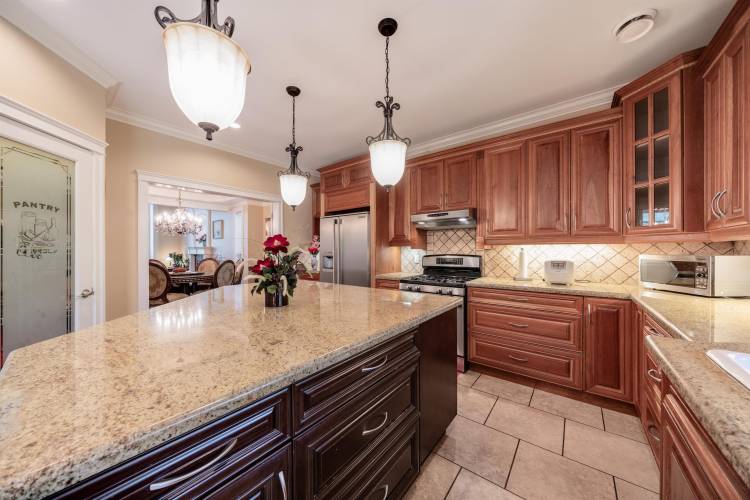 Granite Countertop