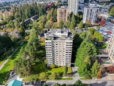 Burnaby Apartment/Condo For Sale