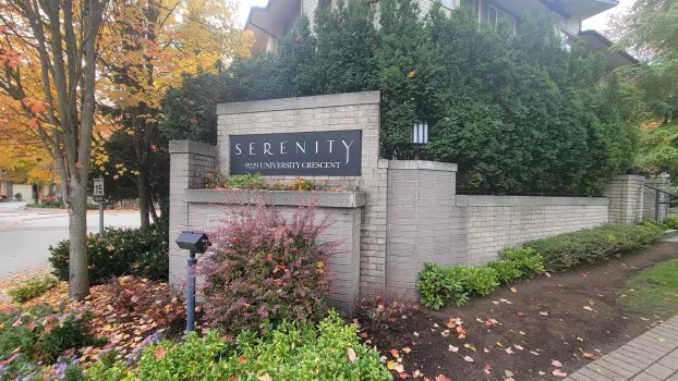 Burnaby Townhouse For Sale