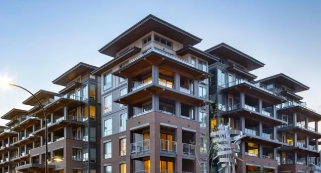 Burnaby Apartment/Condo For Sale