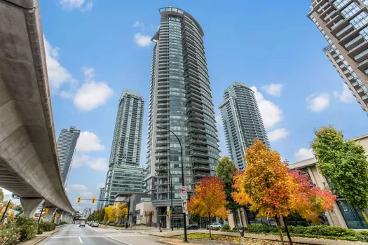 Burnaby Apartment/Condo For Sale