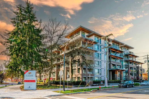 Burnaby Apartment/Condo For Sale