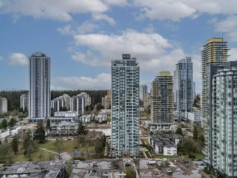 Burnaby Apartment/Condo For Sale