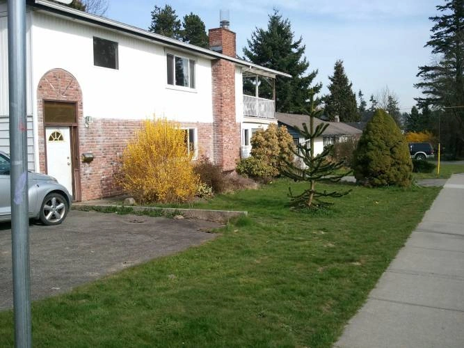 2 Storey Home on 12000 SQFT lot